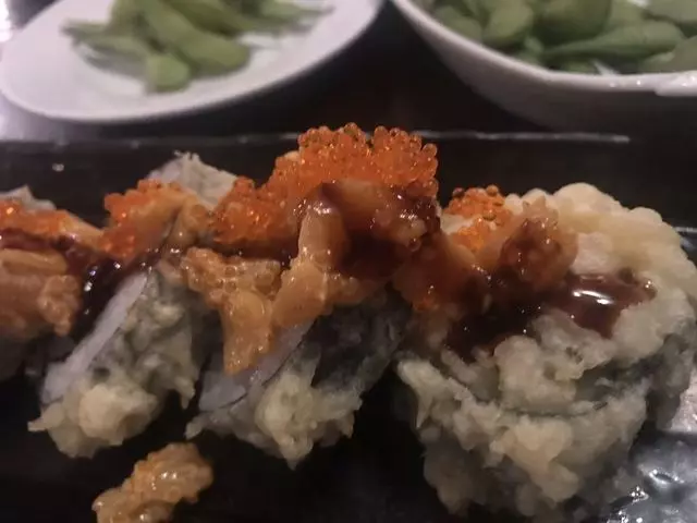 Takara Sushi