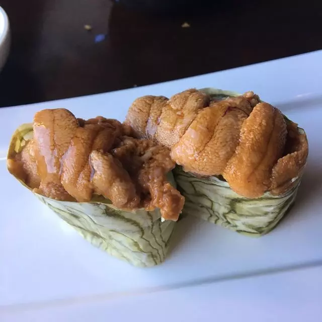 Takara Sushi