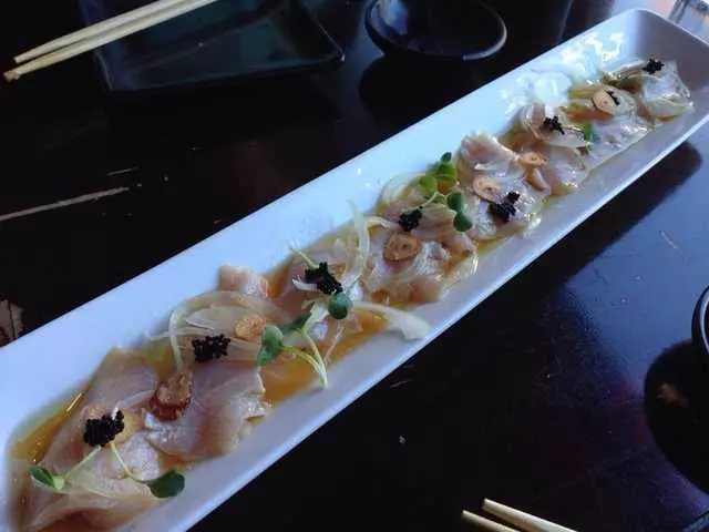 Takara Sushi