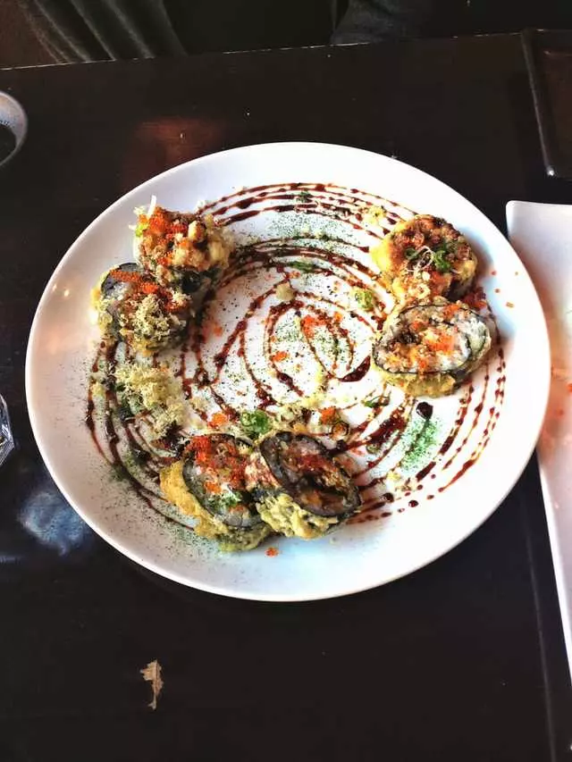 Takara Sushi