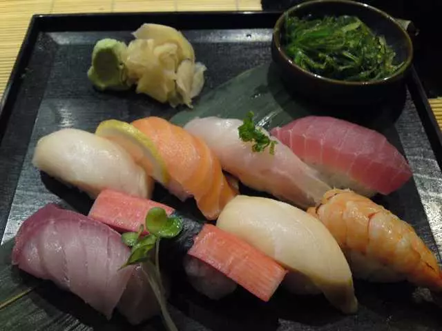 Takara Sushi