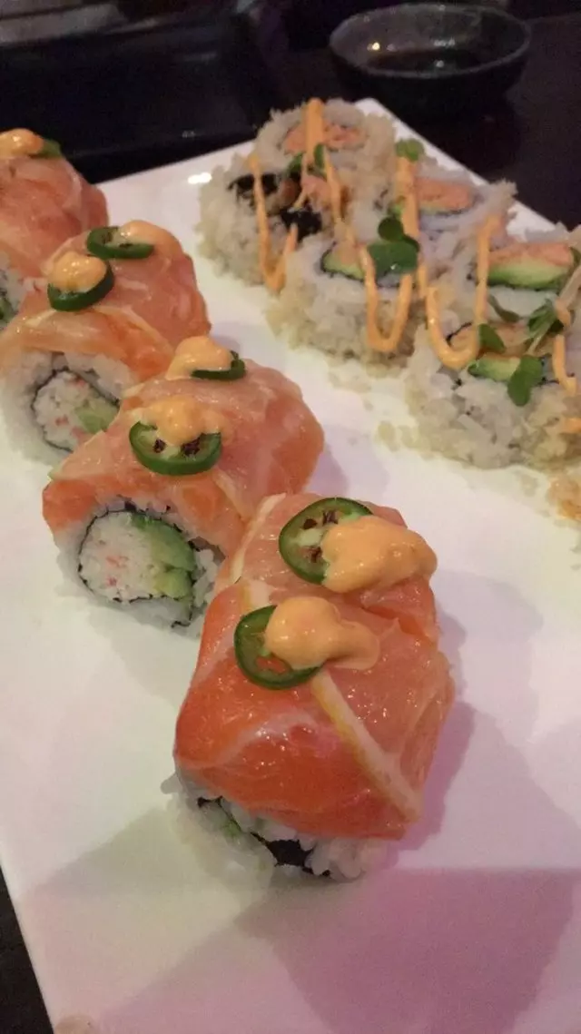 Takara Sushi
