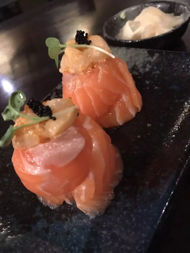 Takara Sushi