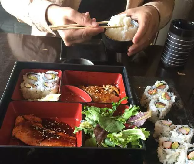 Takara Sushi