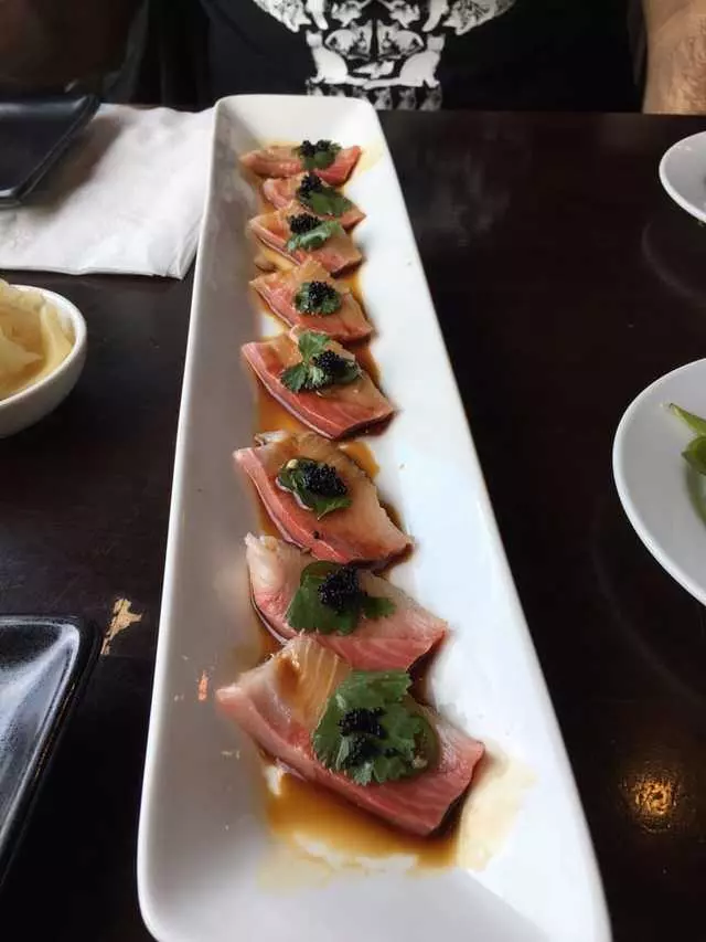 Takara Sushi