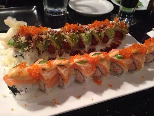 Takara Sushi