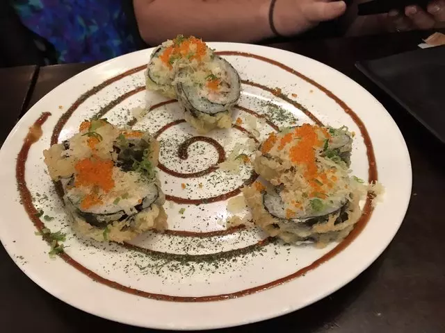 Takara Sushi