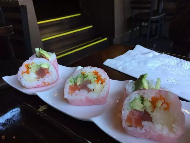 Takara Sushi