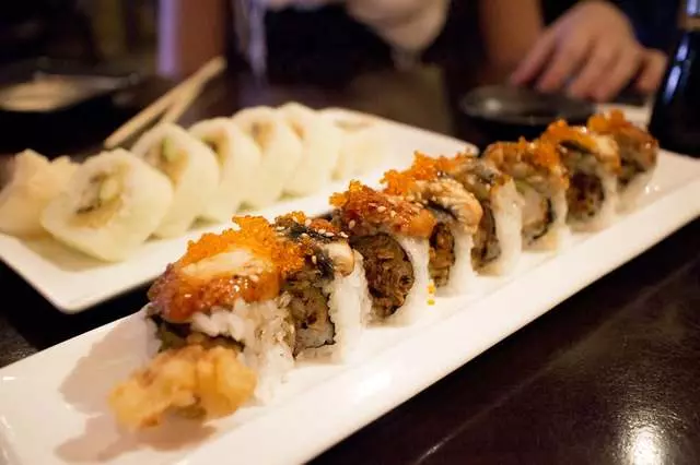 Takara Sushi