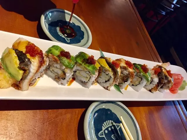 Takara Sushi