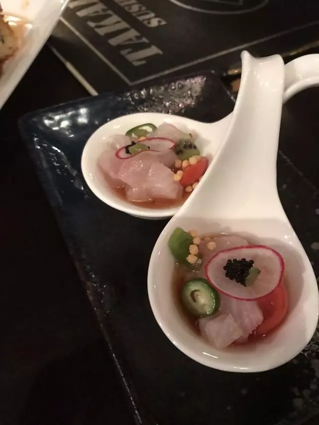 Takara Sushi
