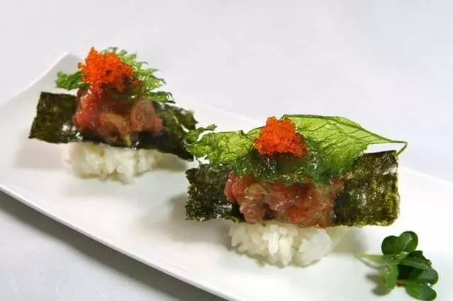 Takara Sushi