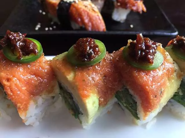 Takara Sushi