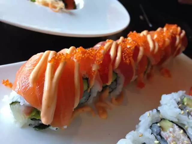 Takara Sushi