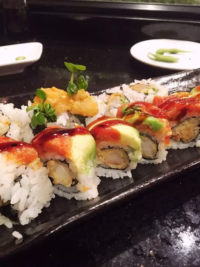 Takara Sushi