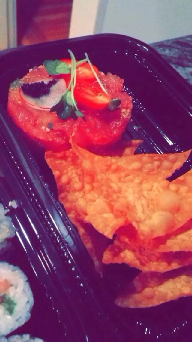 Takara Sushi