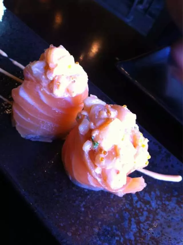 Takara Sushi