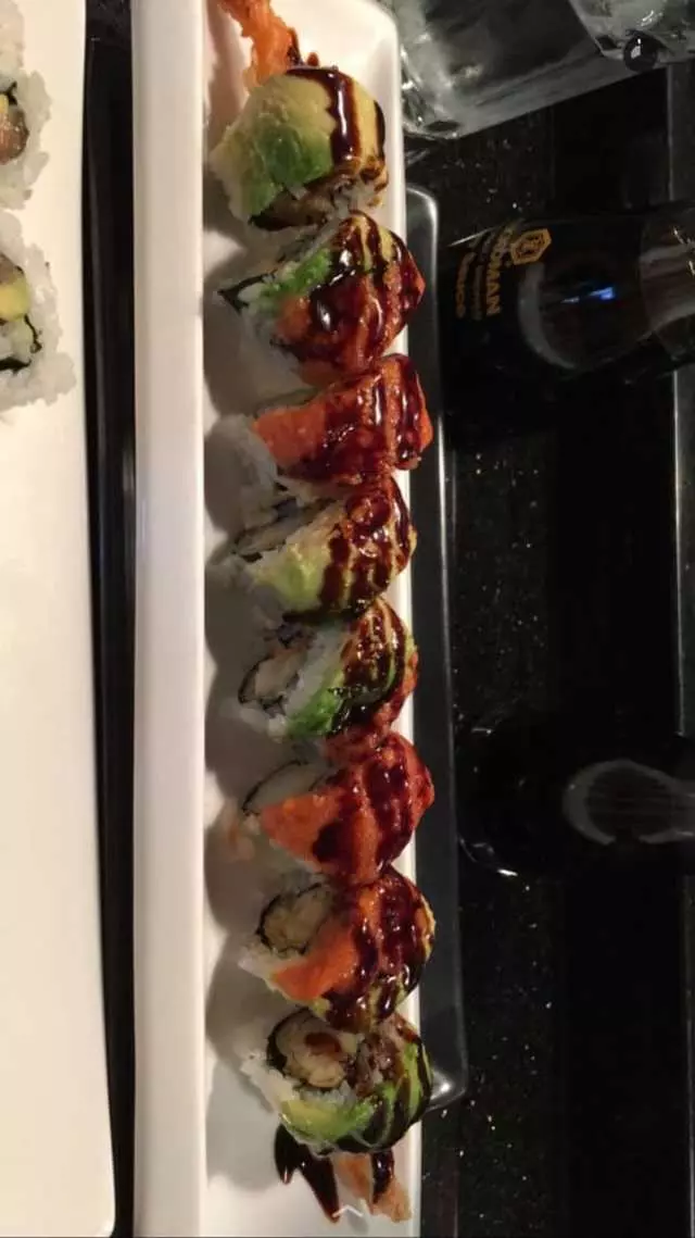Takara Sushi