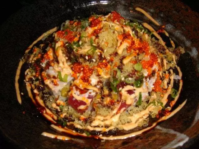 Takara Sushi