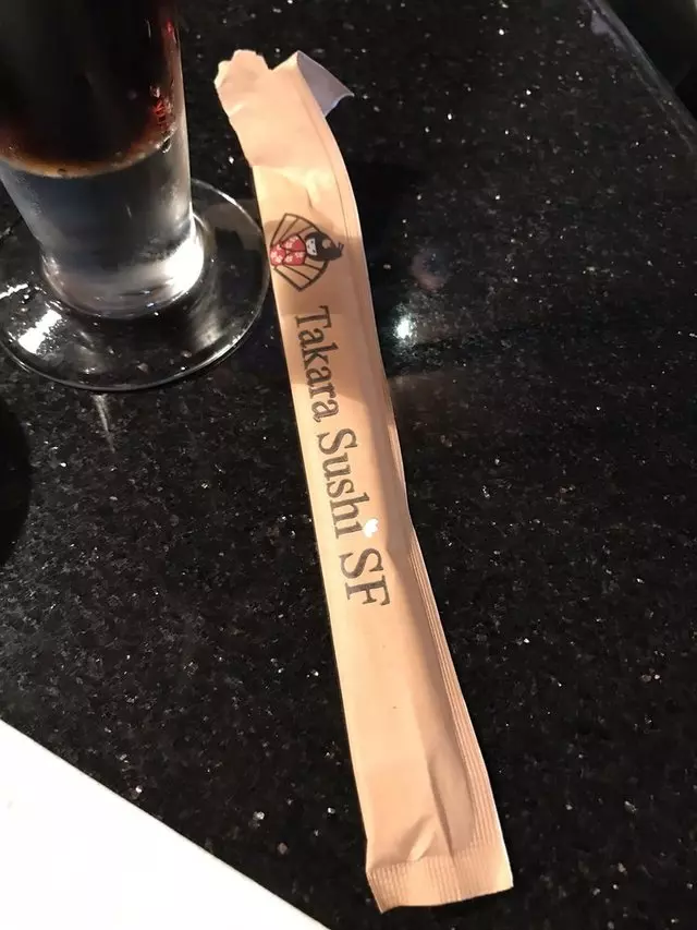 Takara Sushi