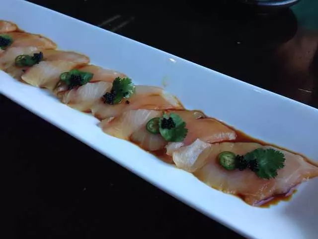 Takara Sushi