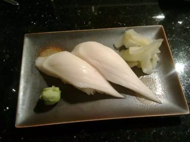 Takara Sushi