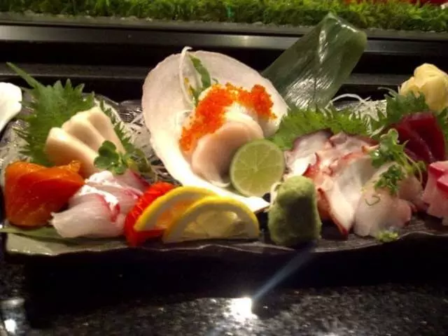 Takara Sushi