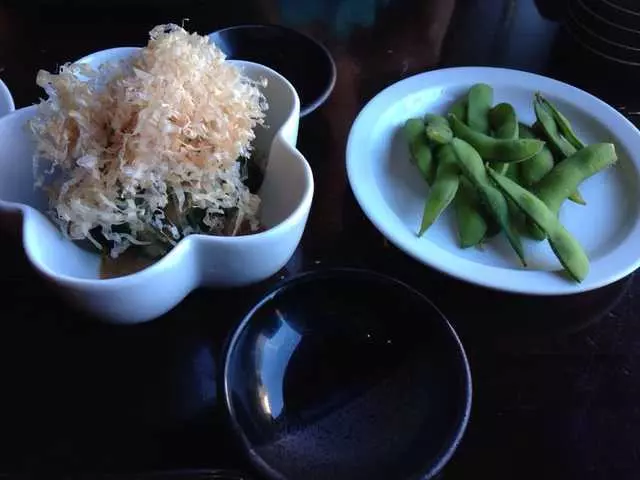 Takara Sushi