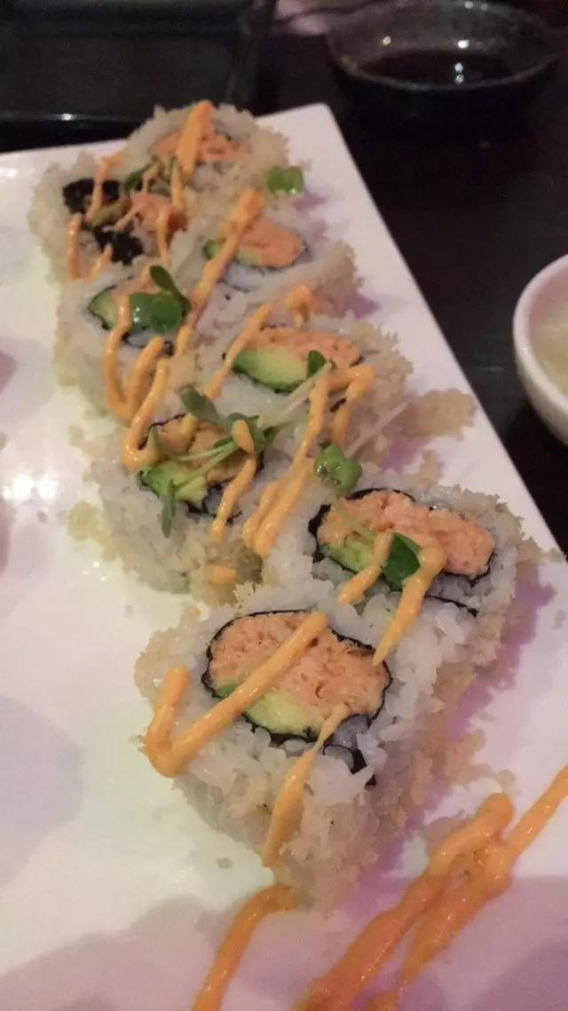 Takara Sushi