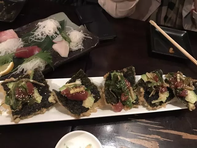 Takara Sushi