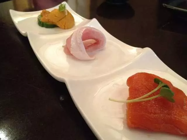 Takara Sushi