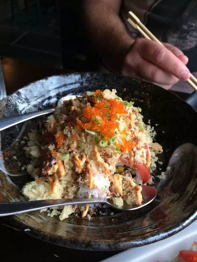 Takara Sushi