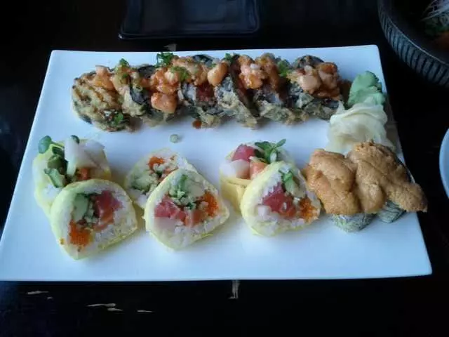 Takara Sushi