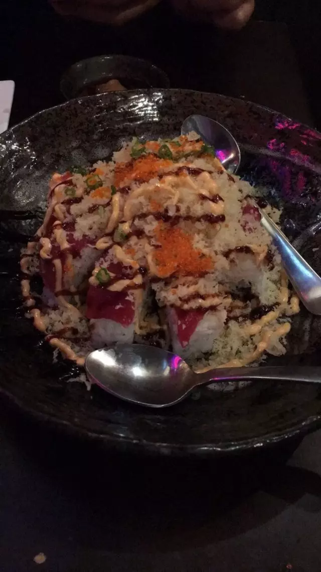 Takara Sushi