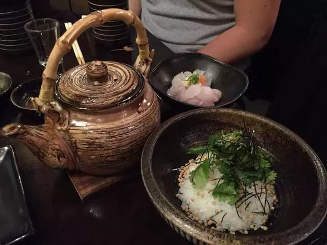 Takara Sushi