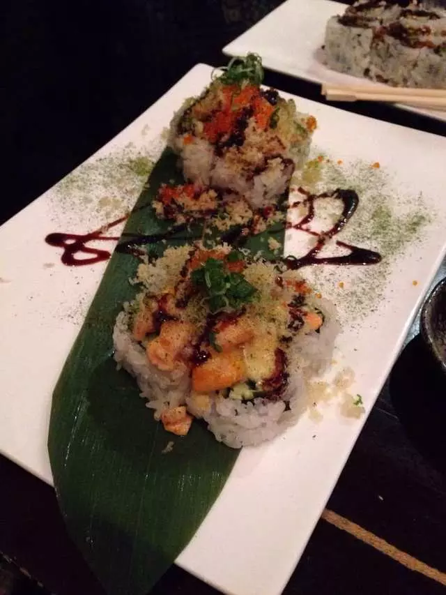 Takara Sushi