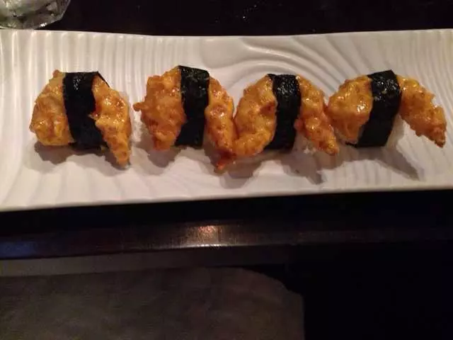 Takara Sushi