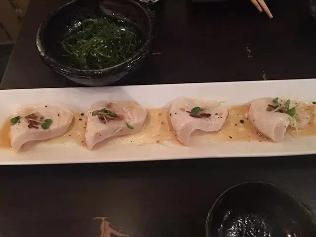 Takara Sushi