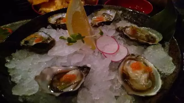 Takara Sushi