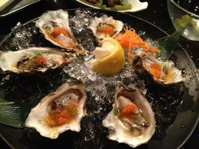 Takara Sushi