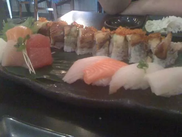 Takara Sushi
