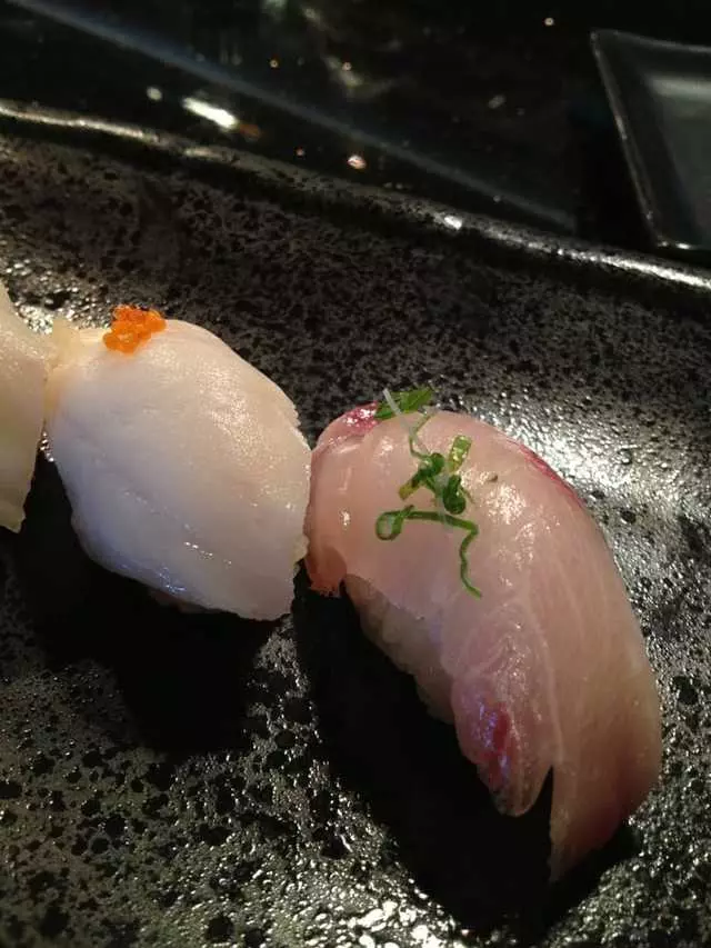Takara Sushi
