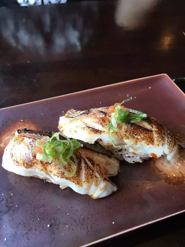 Takara Sushi