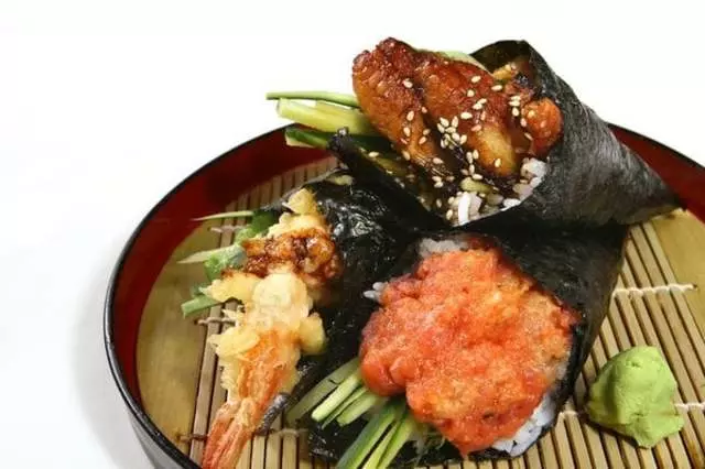 Takara Sushi