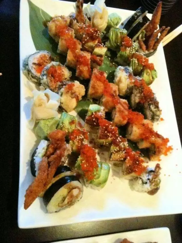 Takara Sushi
