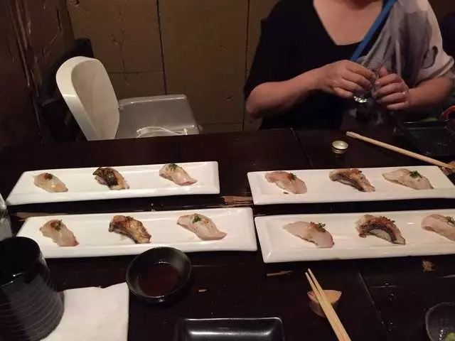 Takara Sushi