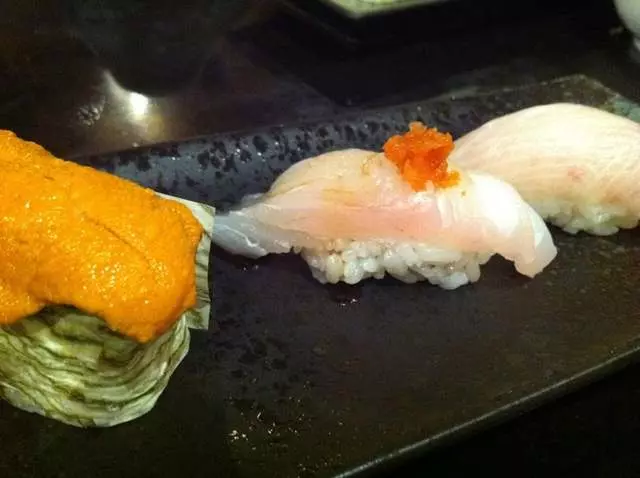Takara Sushi