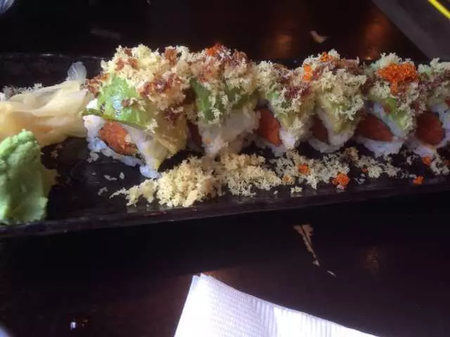 Takara Sushi