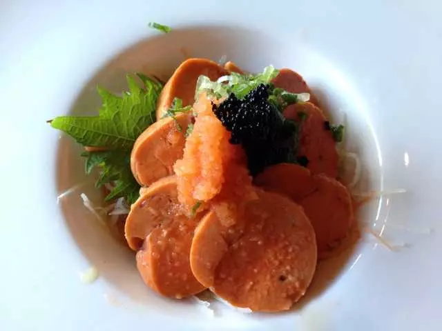 Takara Sushi