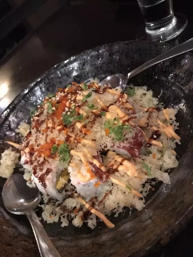Takara Sushi